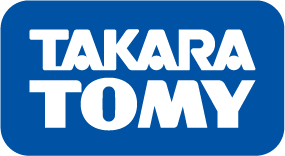 タカラトミー ロゴ